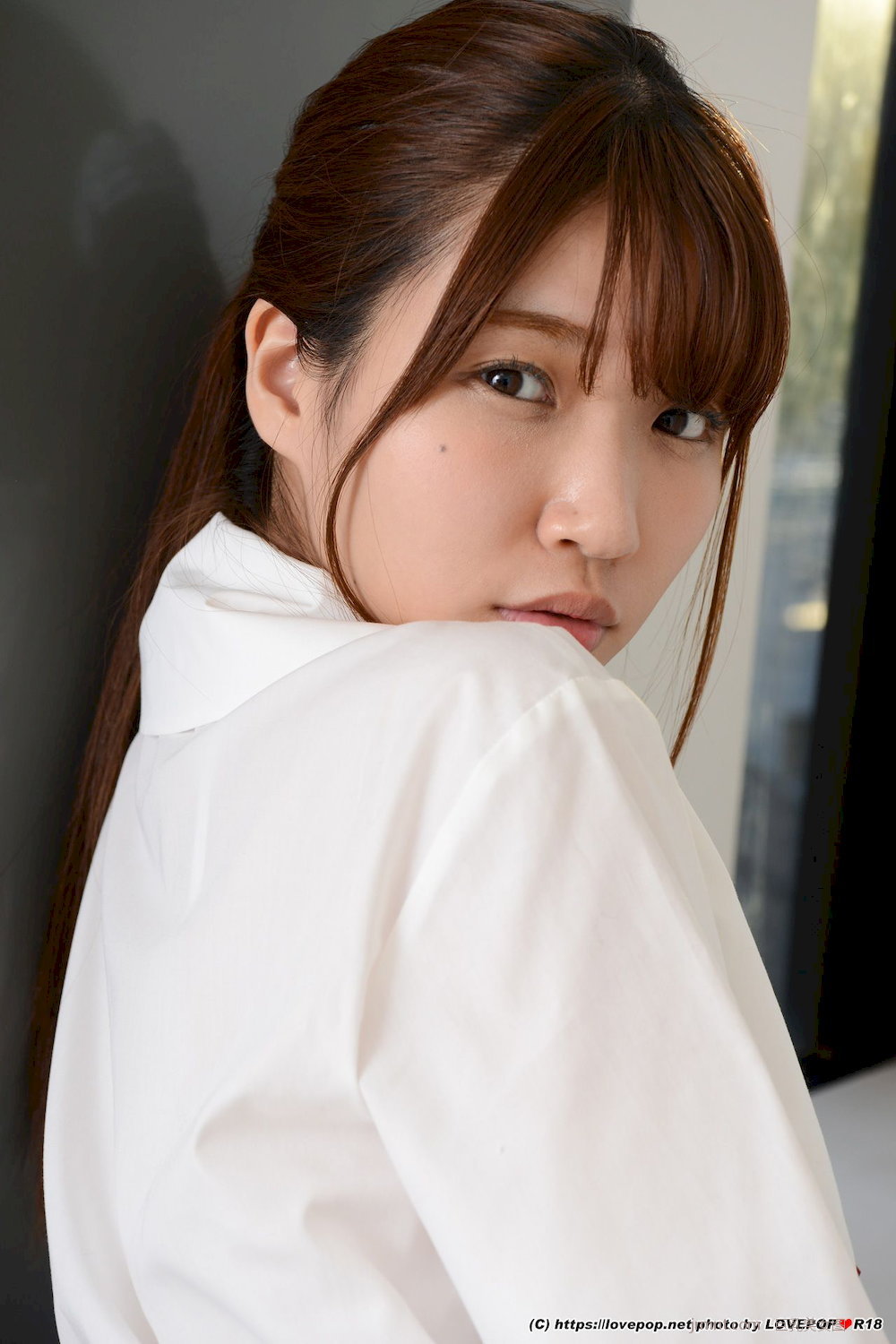 Ʒ Photoset Mitsuha [պLOVEPOPͼ] 1/53P Higuchi ڤߤĤ 11ҳ 