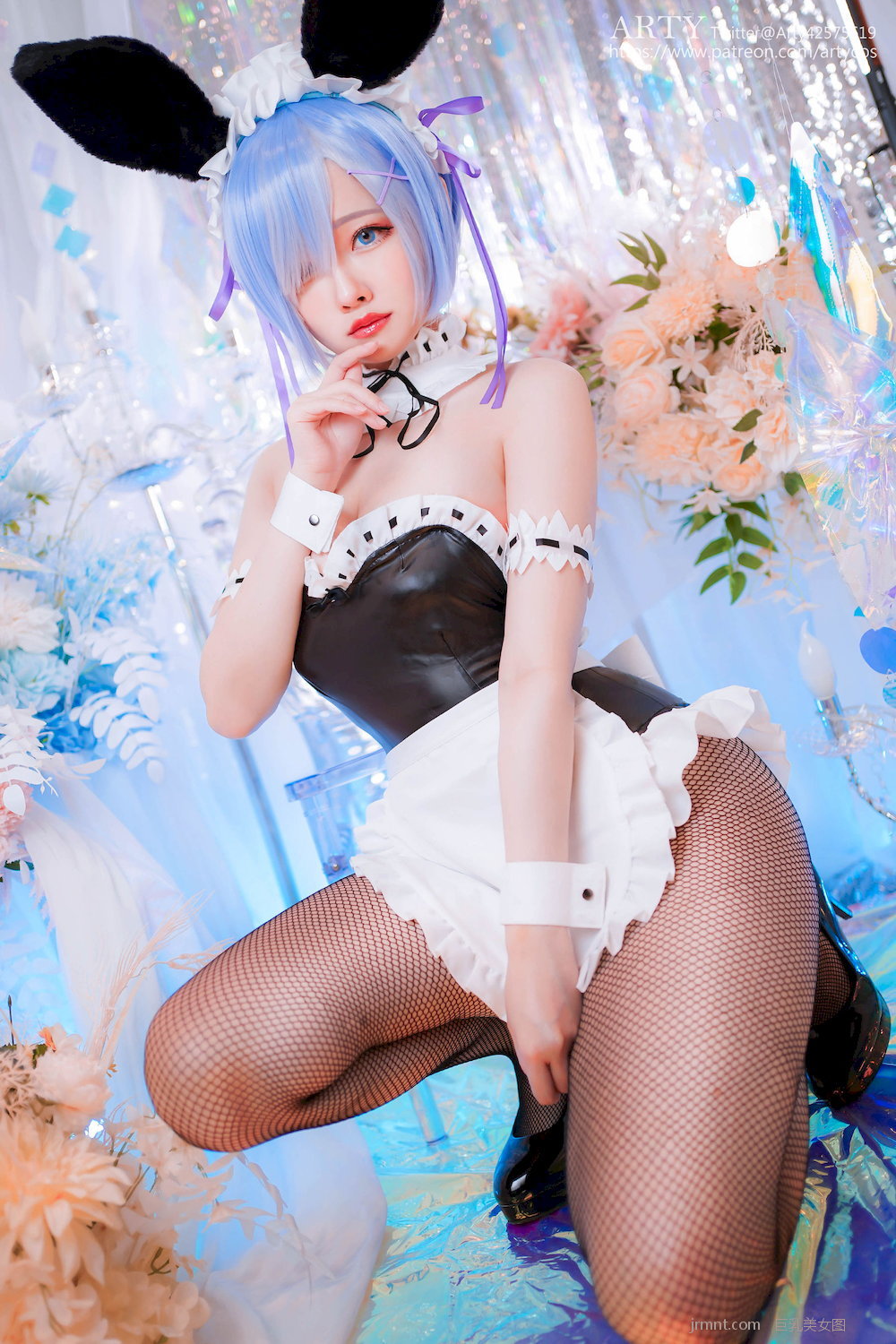   Zero) [Coser /33P @Vol.Arty bunnyuit  (Re @][CoserӰ] EM @˽µ׿Ӱ ver. 1ҳ 