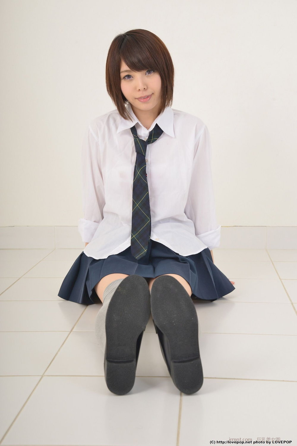 ߻ Photoset [պLOVEPOPӰ] 1/52P Nomura Aino Ұ夢 5ҳ 