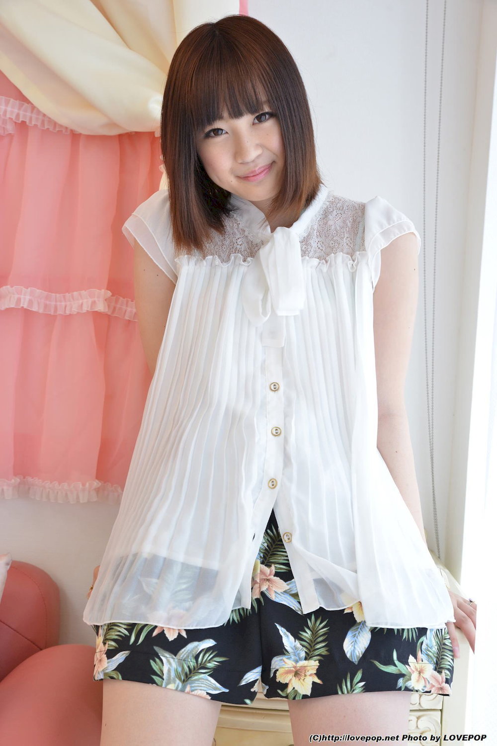 ߻ Natsu Maika [պLOVEPOPͼ] Photoset 2/83P »ʤ 4ҳ 