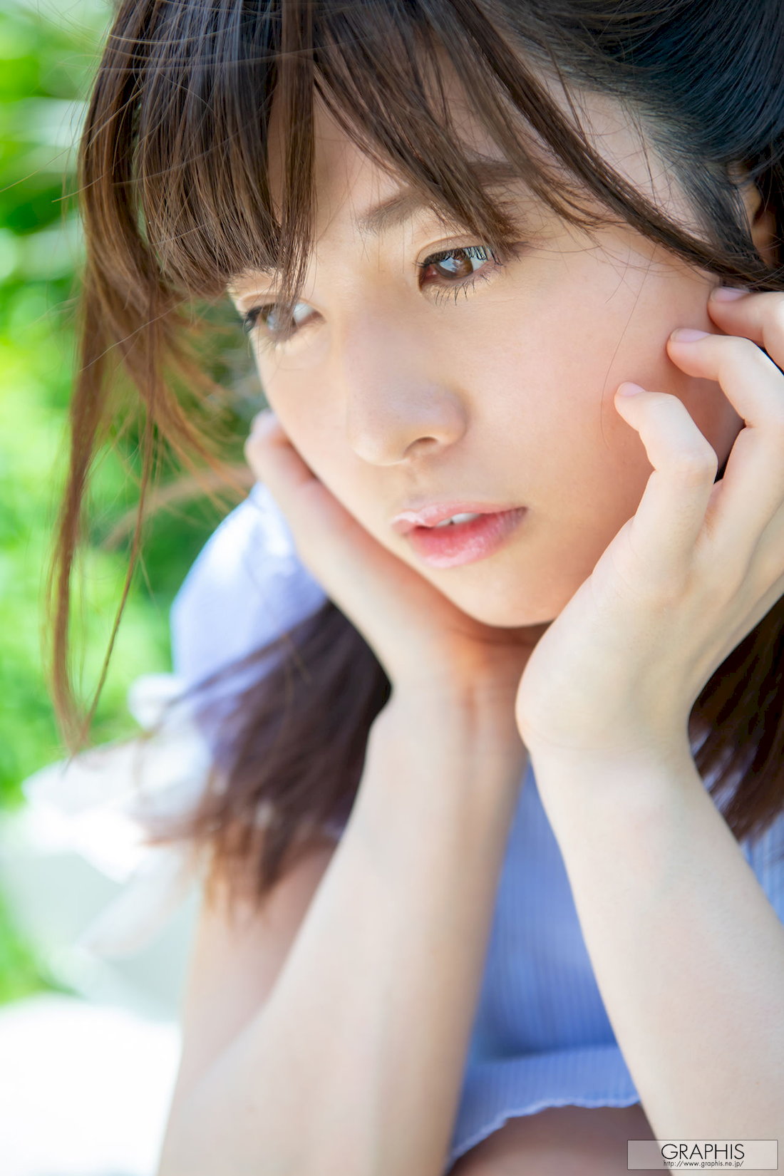 @Nanase Ưģ Happy aura Asahina ģ /51P  VOL.476 [ձGraphisalsӰ] @˽Ӱ Τʤʤ 9ҳ 