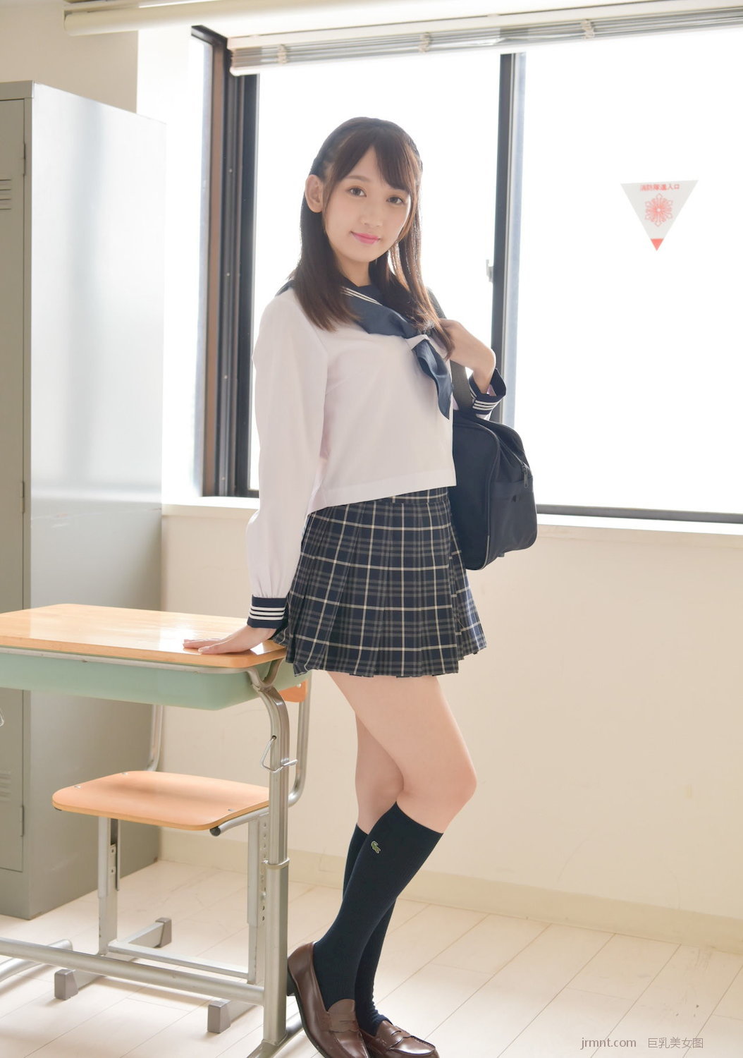 Nanase Photoset Mei  6/70P ߞᤤ [պLOVEPOPд] 5ҳ 