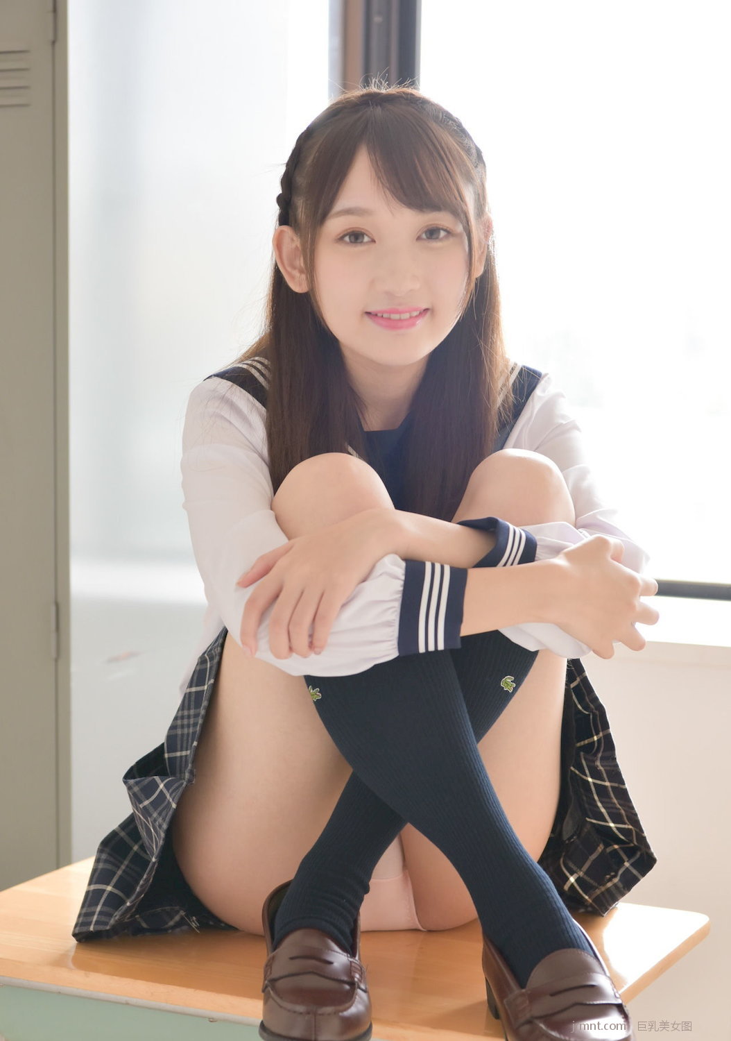 [պLOVEPOPд] Photoset ߞᤤ Nanase 6/70P  Mei 10ҳ 