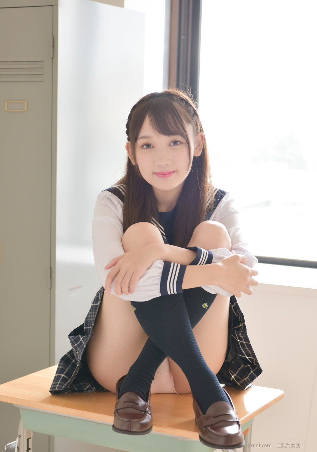 [պLOVEPOPд] Photoset ߞᤤ Nanase 6/70P  Mei 10ҳ 