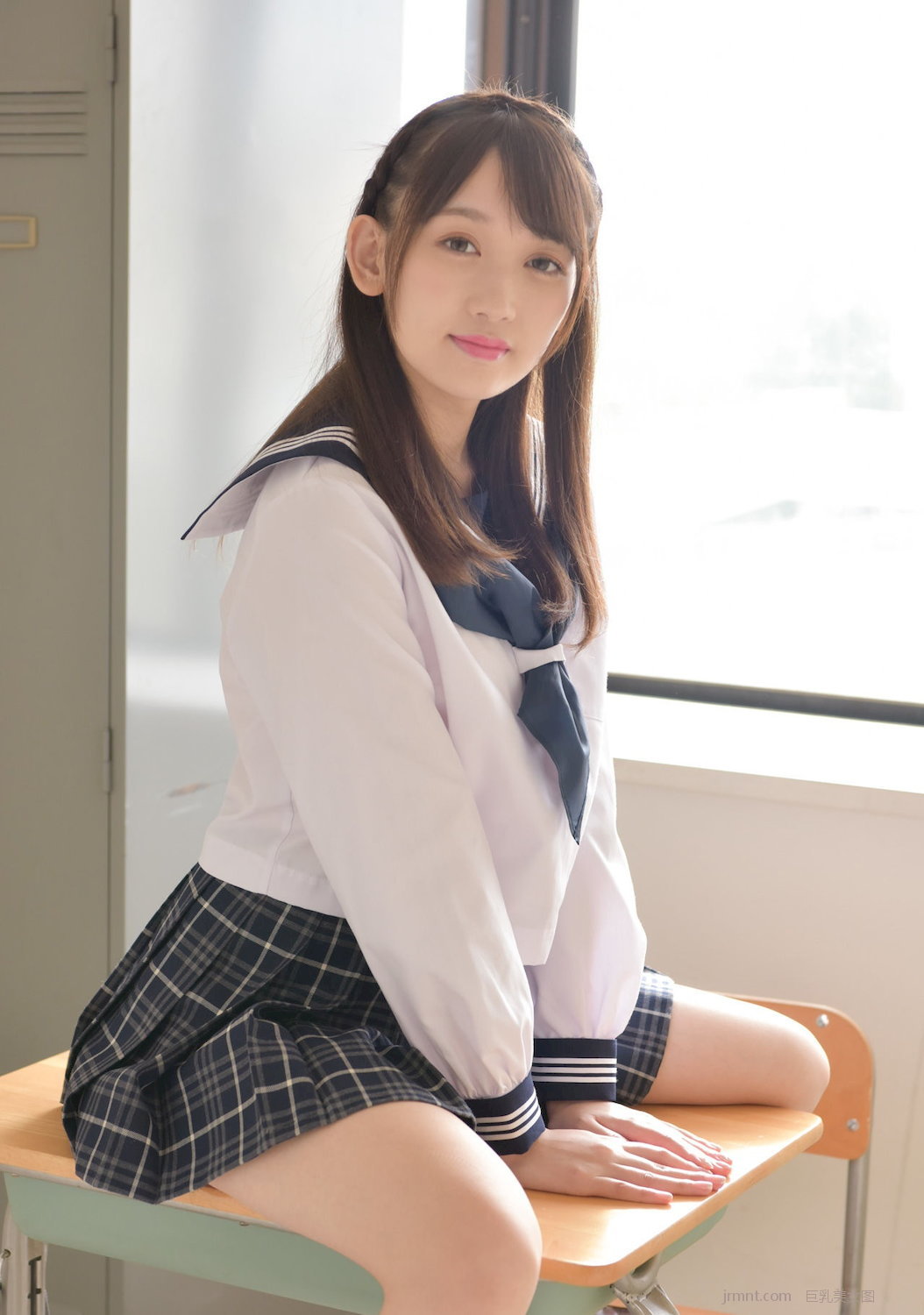 [պLOVEPOPд] Photoset ߞᤤ Nanase 6/70P  Mei 10ҳ 