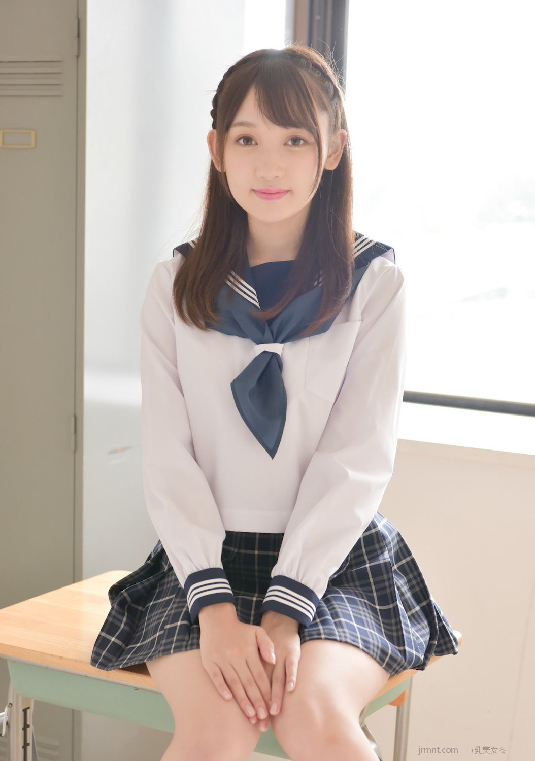 ߞᤤ  [պLOVEPOPд] Nanase Mei 6/70P Photoset 8ҳ 