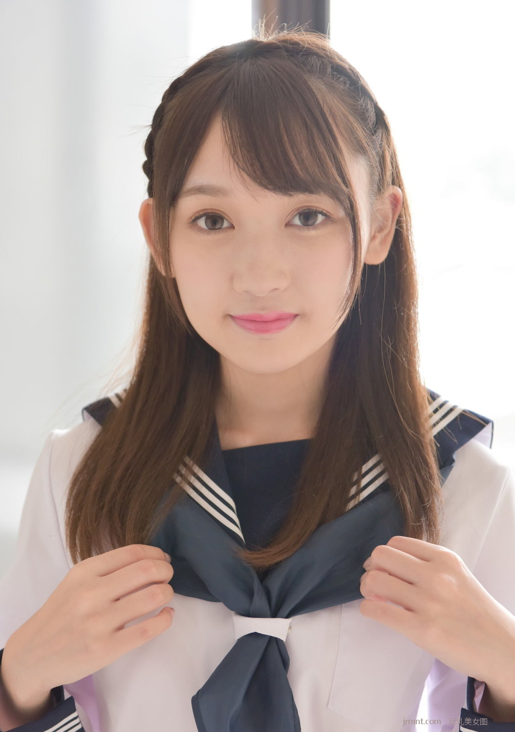 ߞᤤ  [պLOVEPOPд] Nanase Mei 6/70P Photoset 8ҳ 