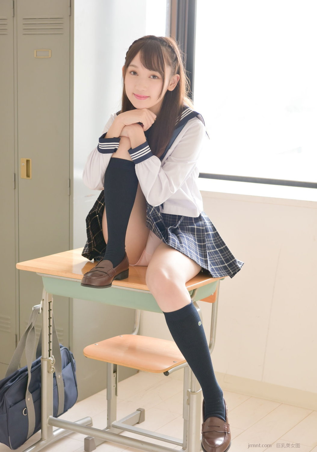 ߞᤤ  [պLOVEPOPд] Nanase Mei 6/70P Photoset 8ҳ 