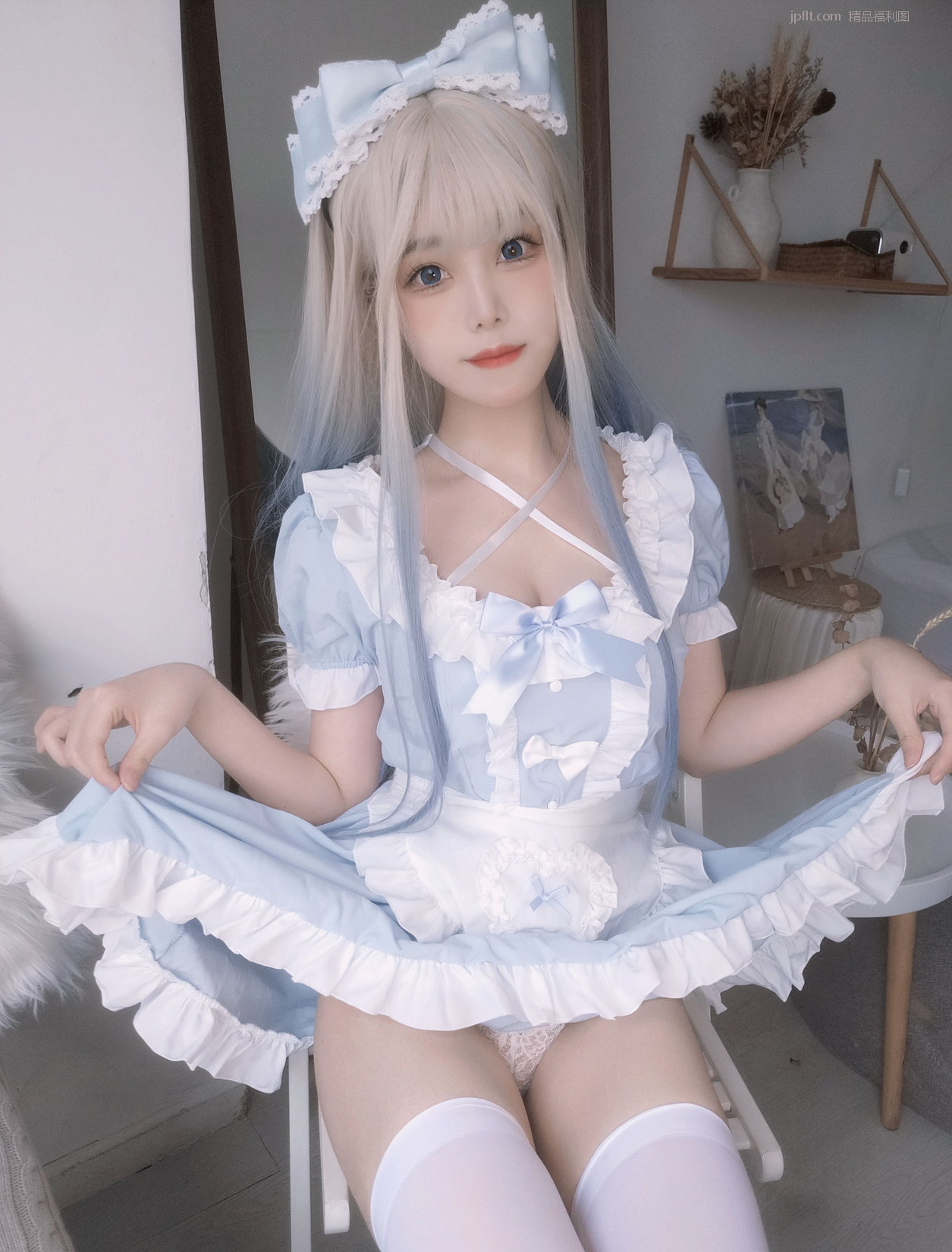 @֭è ϵƯС /27P [Coser @] 1ҳ 