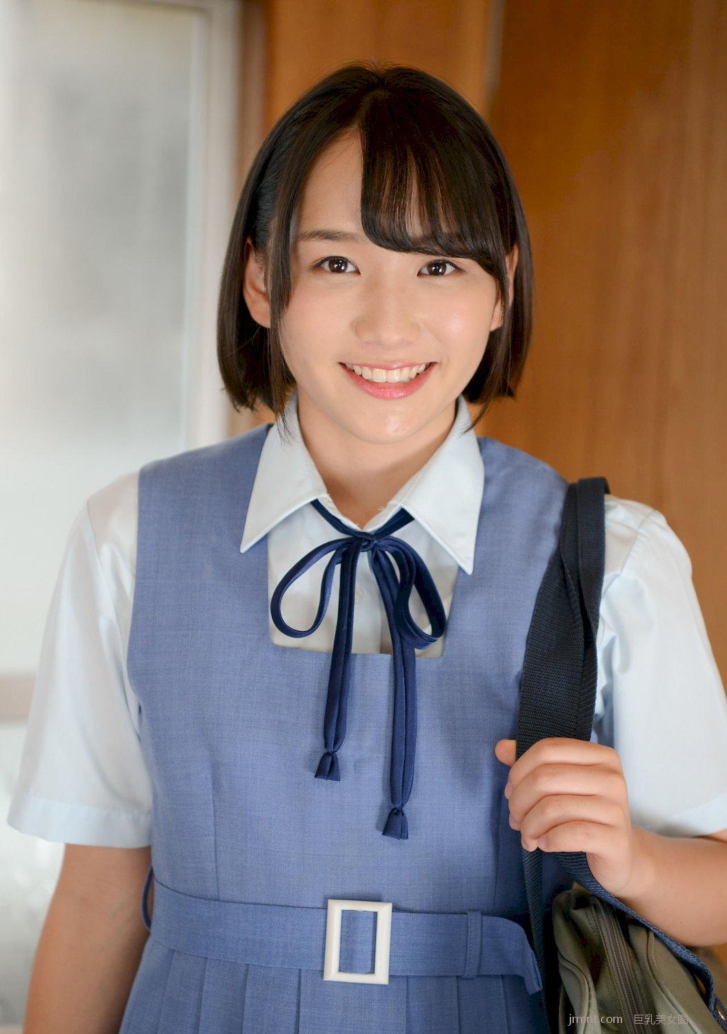 Photoset Narumi ߾ϸ [պLOVEPOPӰ] Amaha 3/85P  5ҳ 