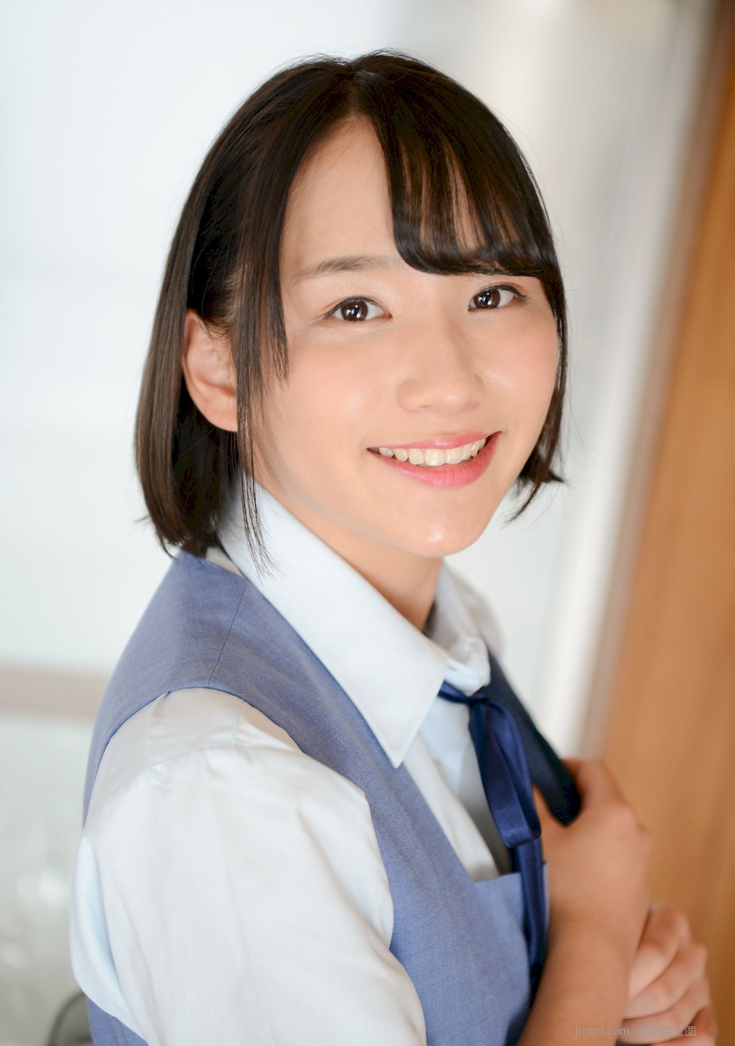 Photoset Narumi ߾ϸ [պLOVEPOPӰ] Amaha 3/85P  5ҳ 