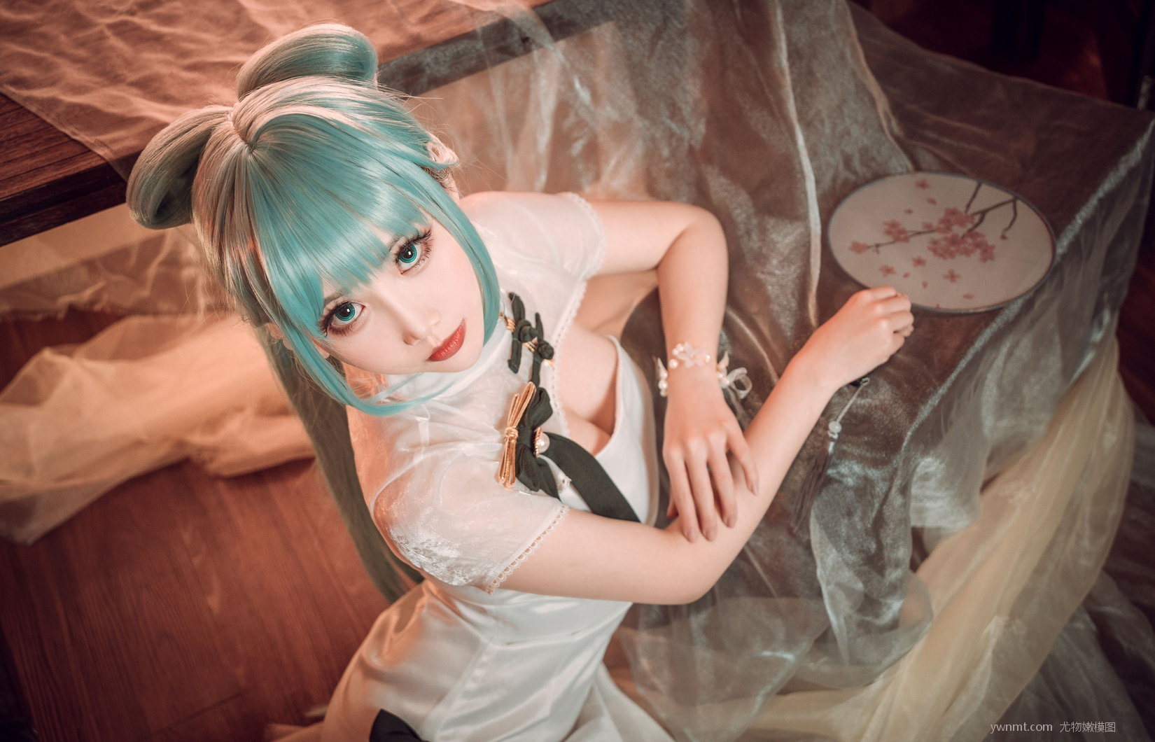 ɶ [28P] Ů 󲨾ȹ @Coser] @ͼ [Ů 1ҳ 