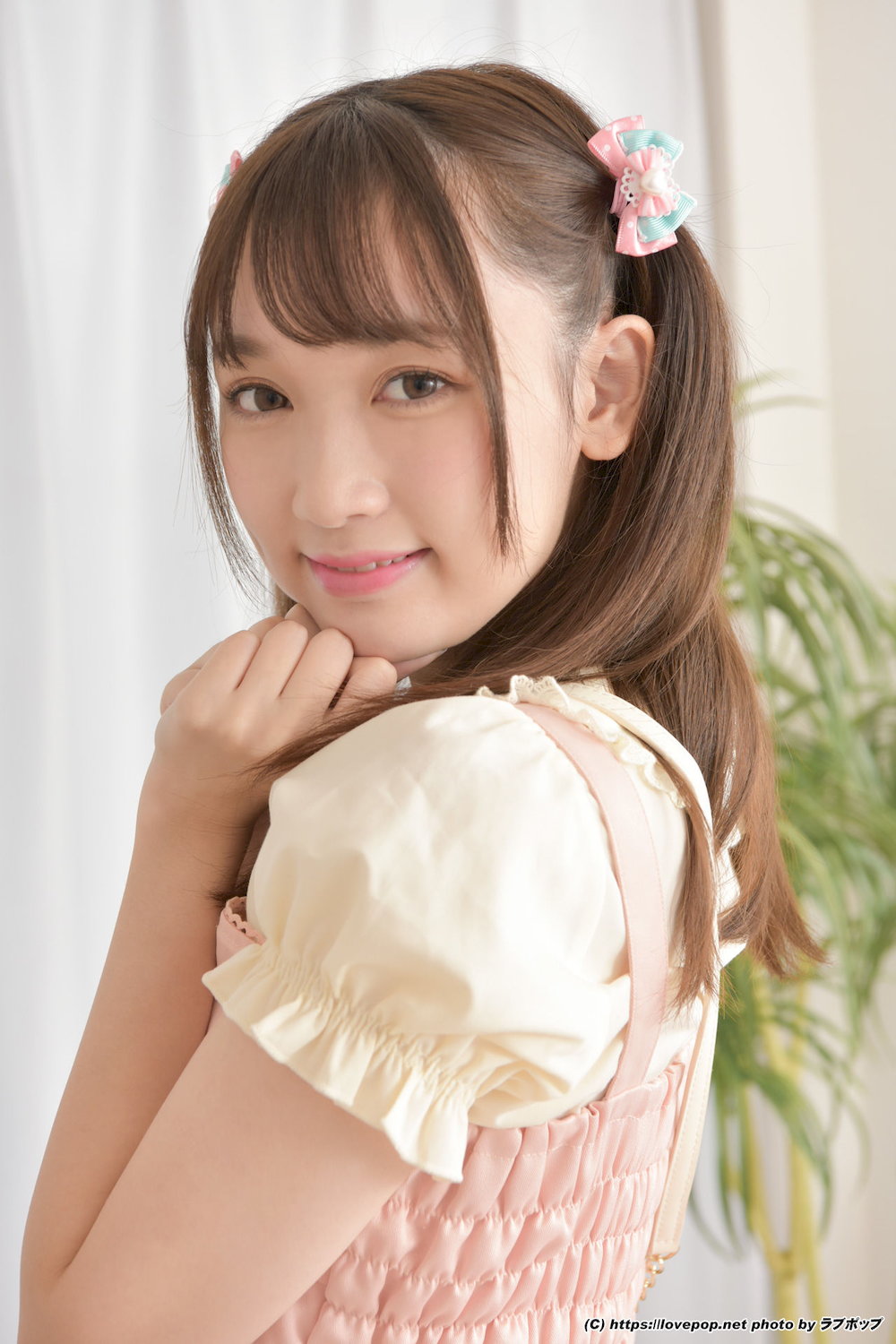 ߞᤤ Photoset [պLOVEPOPд] 3/63P  Mei Nanase 1ҳ 