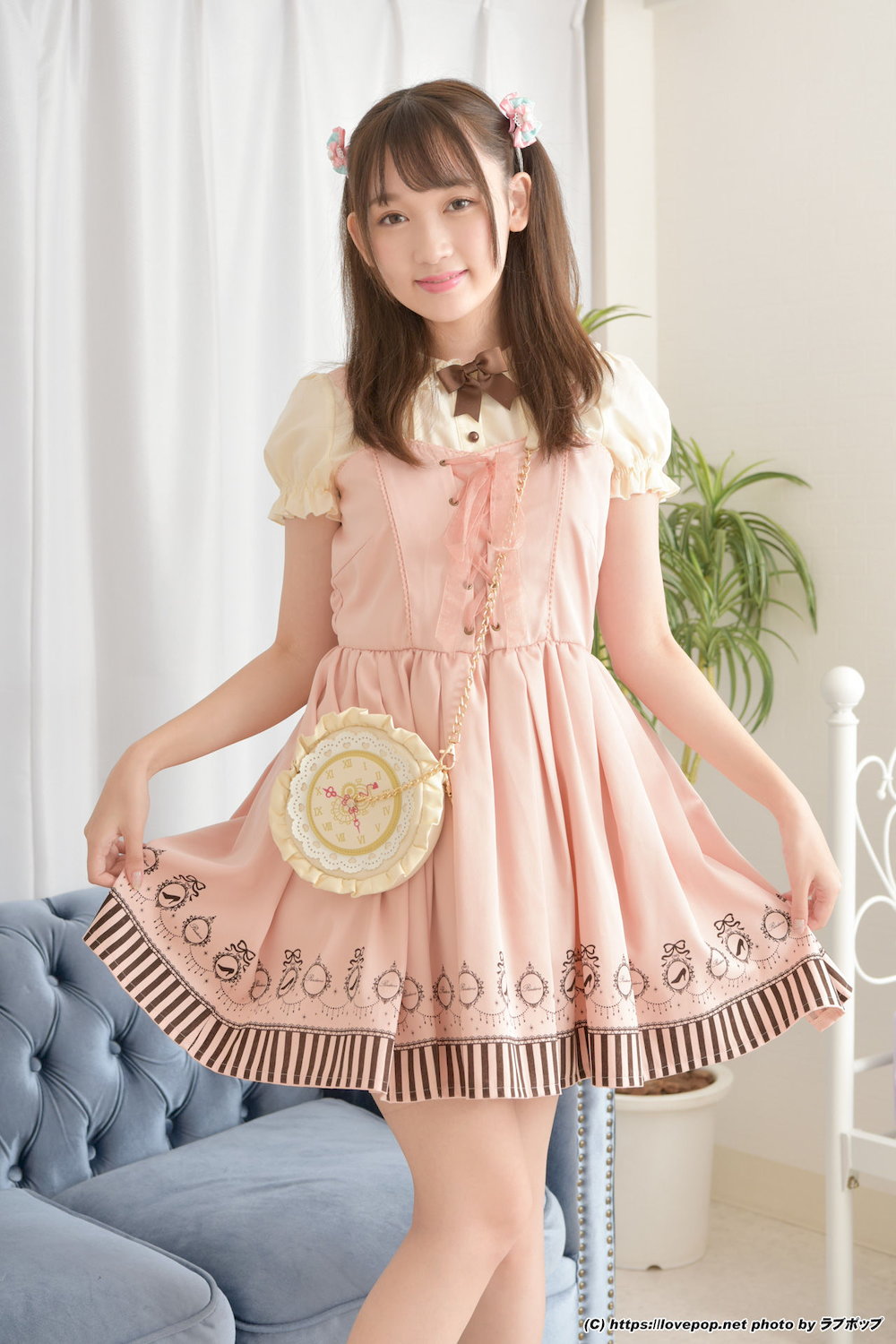 ߞᤤ Photoset [պLOVEPOPд] 3/63P  Mei Nanase 1ҳ 