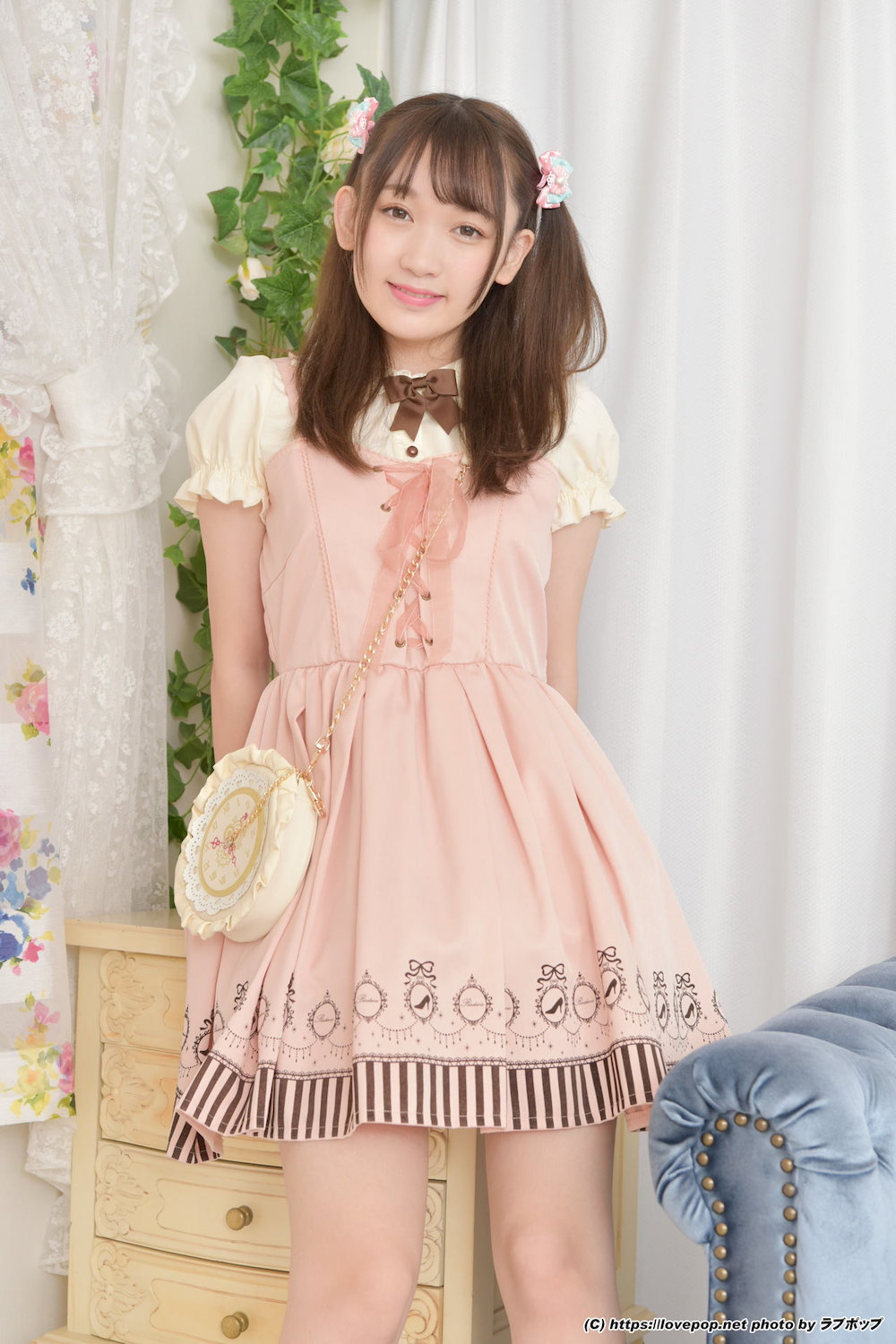 ߞᤤ Photoset [պLOVEPOPд] 3/63P  Mei Nanase 1ҳ 