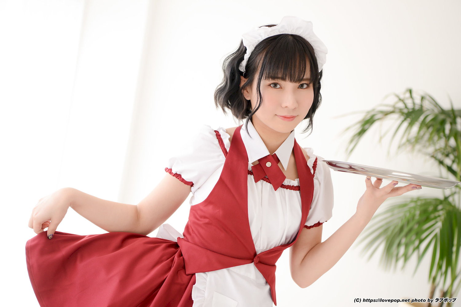 Nakurami [պLOVEPOPд] 3/85P  Photoset QϤʤ Nagone 7ҳ 