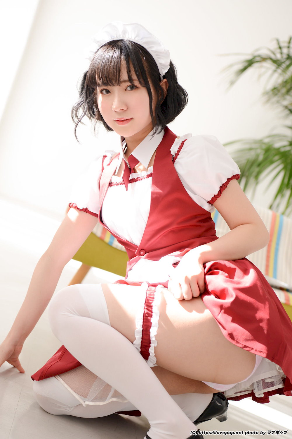 Nakurami [պLOVEPOPд] 3/85P  Photoset QϤʤ Nagone 7ҳ 