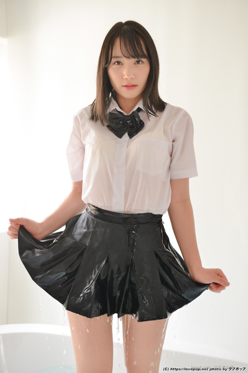 Photoset 8/87P  [պLOVEPOPӰ]  Amaha Narumi 12ҳ 