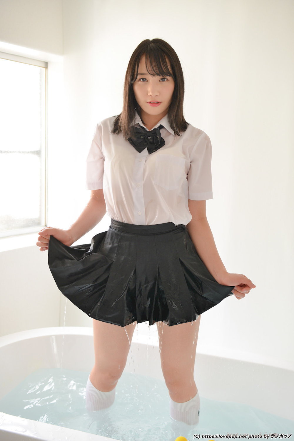 Photoset 8/87P  [պLOVEPOPӰ]  Amaha Narumi 12ҳ 