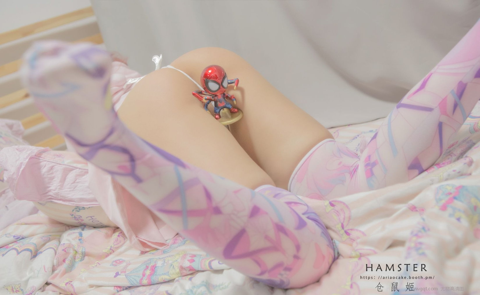 @cosͼ] @ӼŮ[31P] @VOL.1  崿ۺ˿ͬѧ VOL.4 HAMSTERS[Ů 1ҳ 