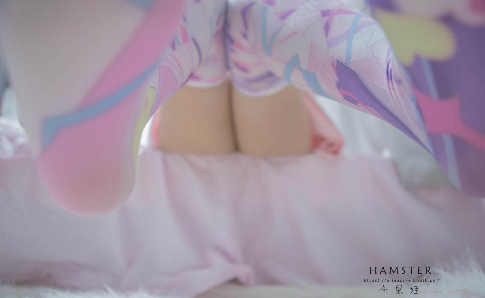 VOL.4 HAMSTERS[Ů @cosͼ] @VOL.1 @ӼŮ[31P]  崿ۺ˿ͬѧ 3ҳ 