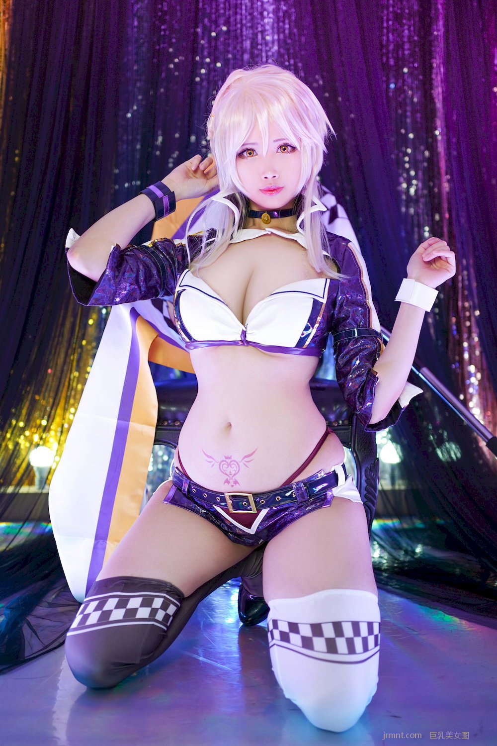 COSERͼ] [ KaYa /15P Coser  1ҳ 