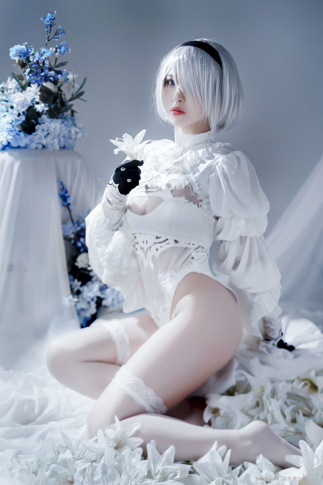 Automata϶B  @] פ쥹/51P [Coser 1ҳ 