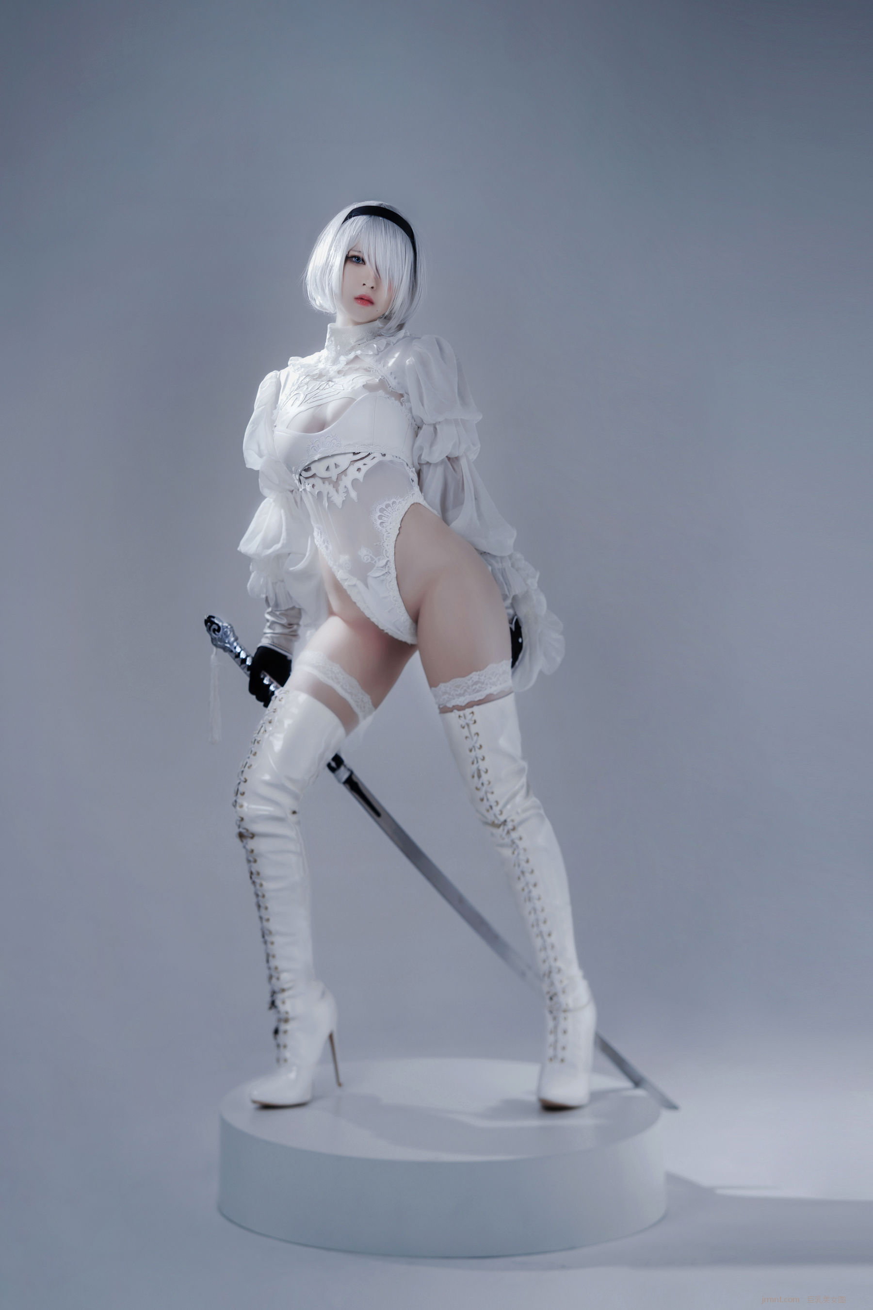 Automata϶B פ쥹/51P  [Coser @] 9ҳ 