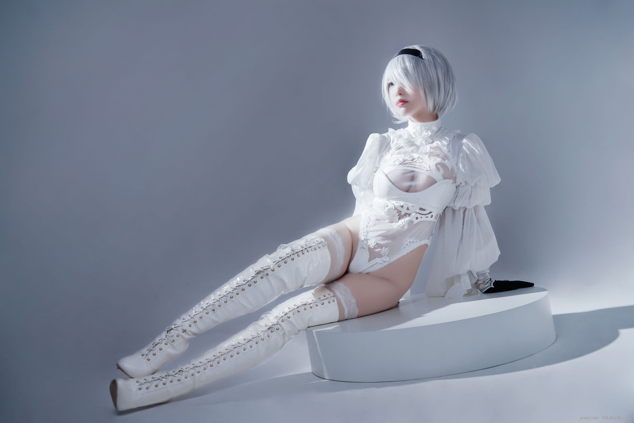 Automata϶B פ쥹/51P  [Coser @] 9ҳ 