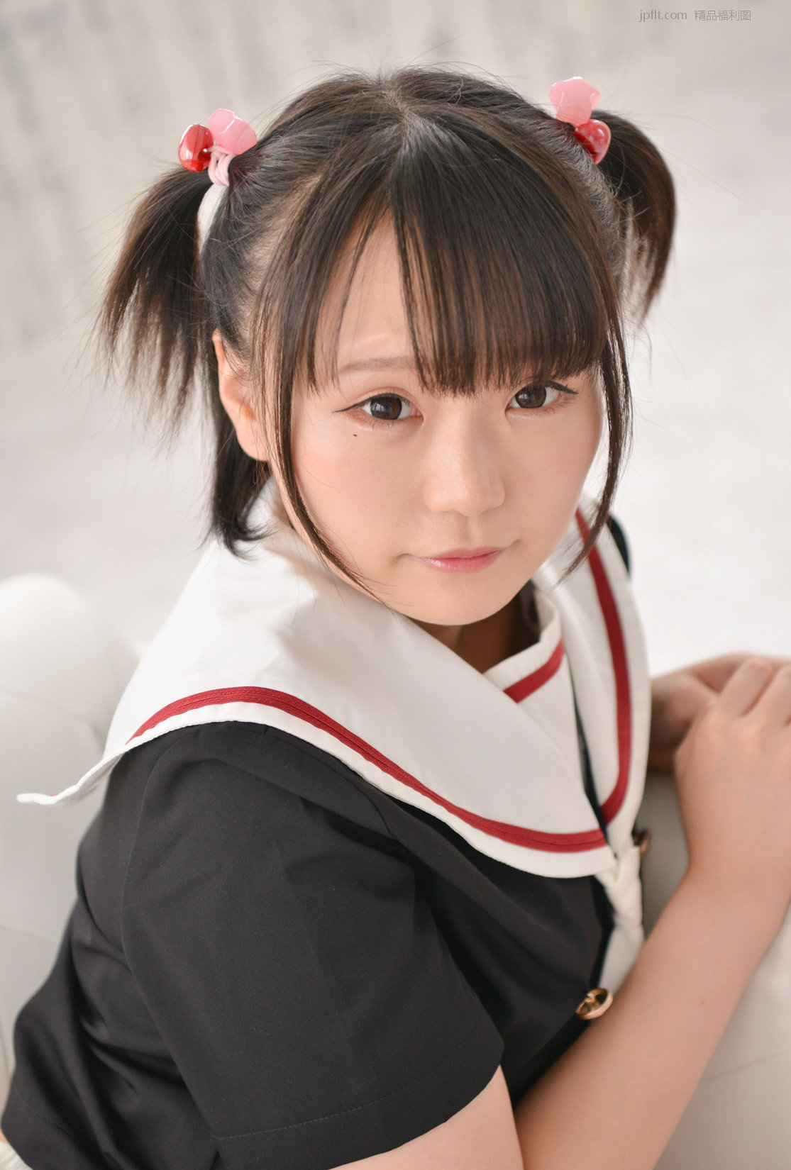 Mashiro Photoset 5/84P Tamano ޤ [ϺLOVEPOPӰ] ˿󲨾̷ǳʿͼƬ 10ҳ 