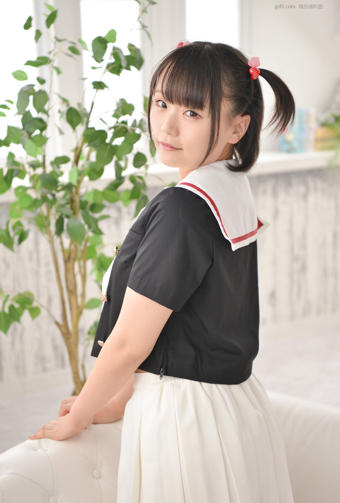 Mashiro ˿󲨾̷ǳʿͼƬ  ޤ [ϺLOVEPOPӰ] 5/84P Tamano Photoset 11ҳ 