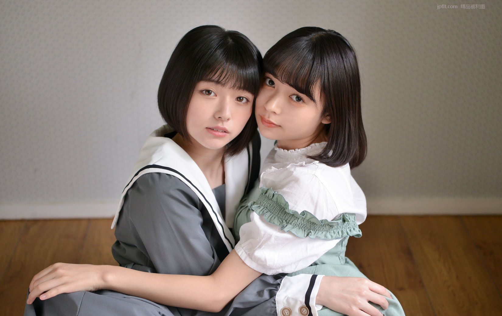 Photoset 2/88P Hazuki Tsubasa [ϺLOVEPOPӰ] Ұ Haruno ~¤ĤФ rara 14ҳ 