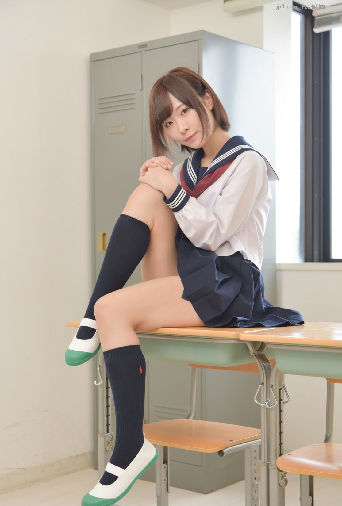 @ƴ󲨷 [ϺLOVEPOPͼ]  Photoset  @ͼ Ϥʤʤ Minami 1/76P Nanase 8ҳ 