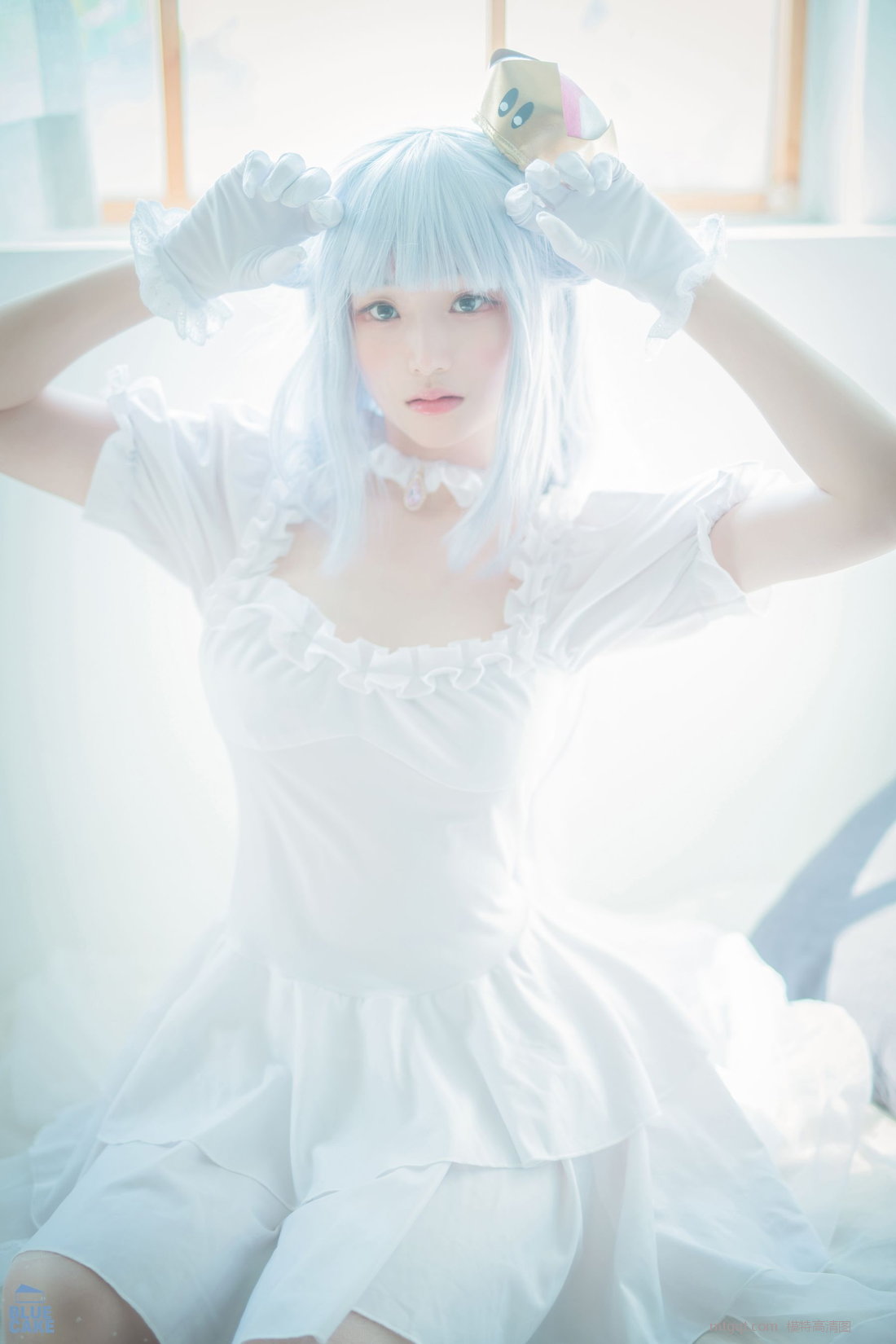  [ϺBLUECAKEӰ] ¶ر @Bambi  ģ tickyBoosette/182P 3ҳ 