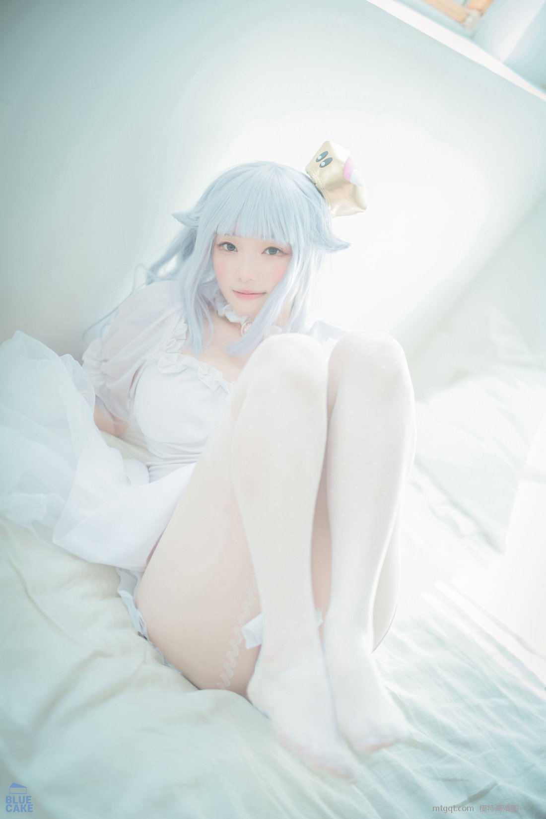 [ϺBLUECAKEӰ] ģ ¶ر  @Bambi  tickyBoosette/182P 28ҳ 