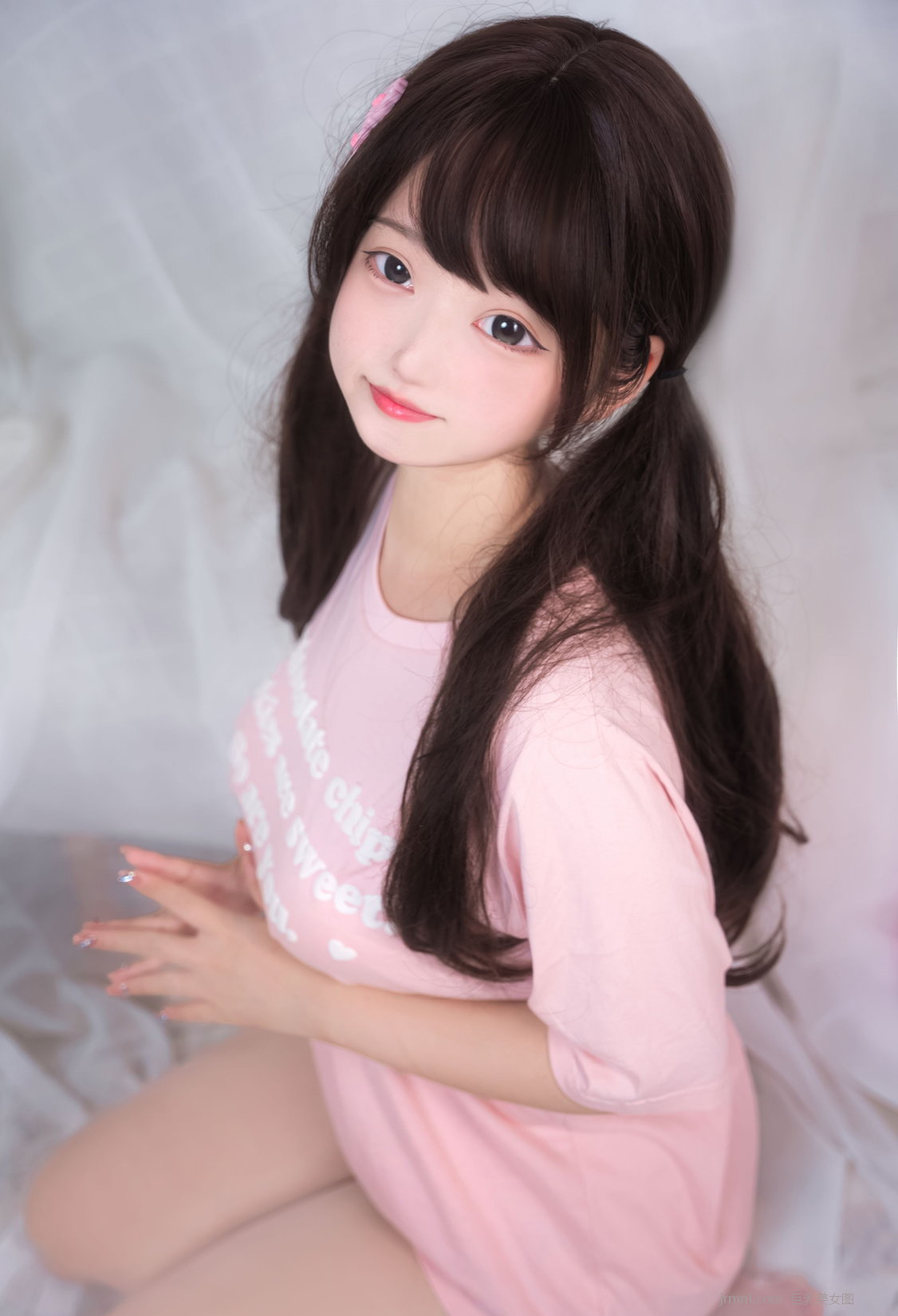 ӱJK eloise @ͼ Ů ˿ @]  [Coser 7ҳ 