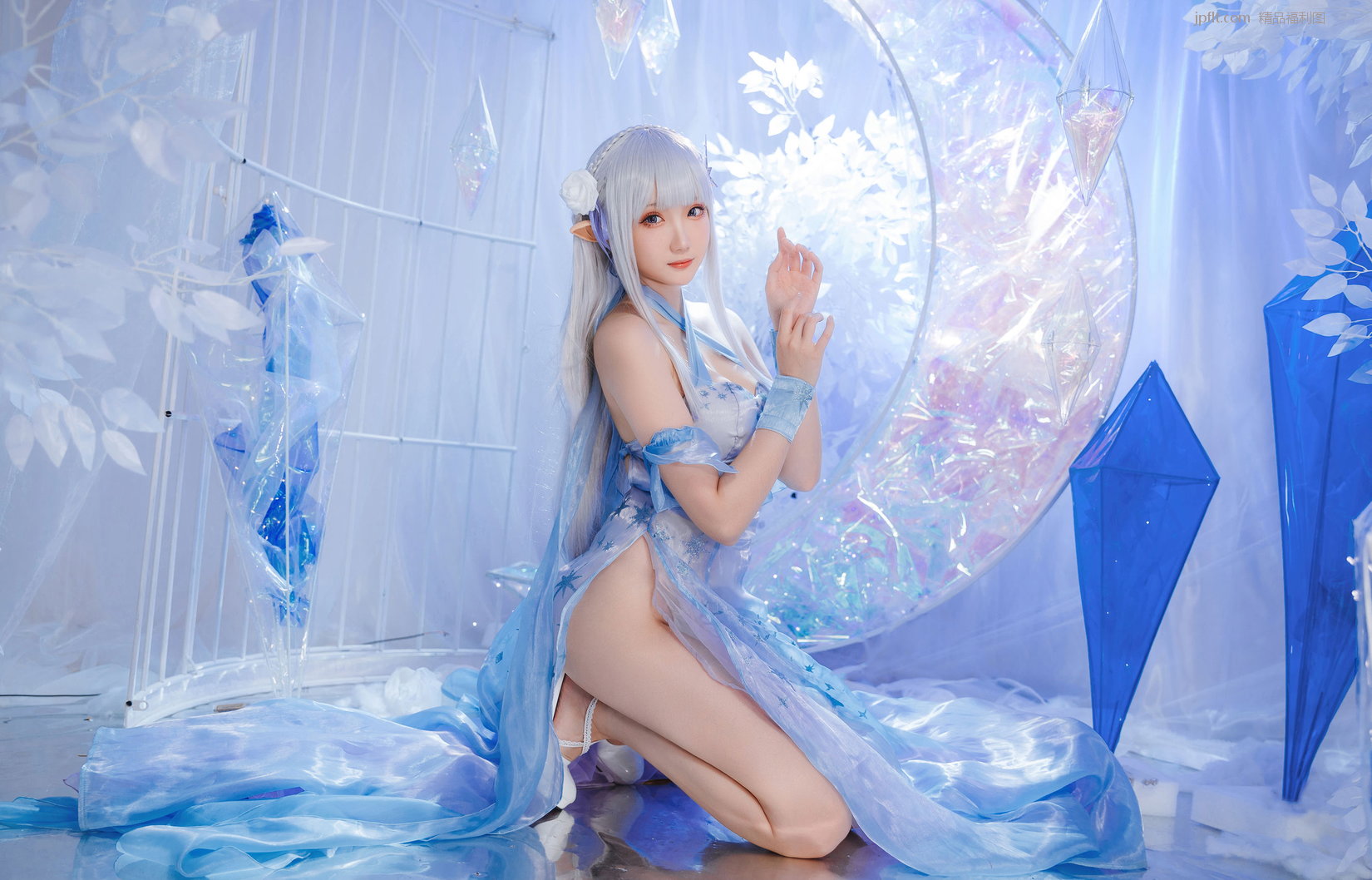 ϣCoser [Coser  ˮ/28P @] 5ҳ 