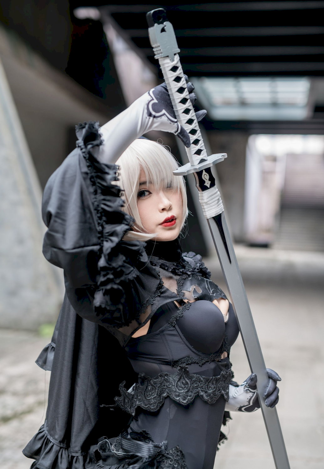 ˴󲨷Ƭд [Coser @Ů[108P]  ϵƯС @] @ VOL.9 1ҳ 