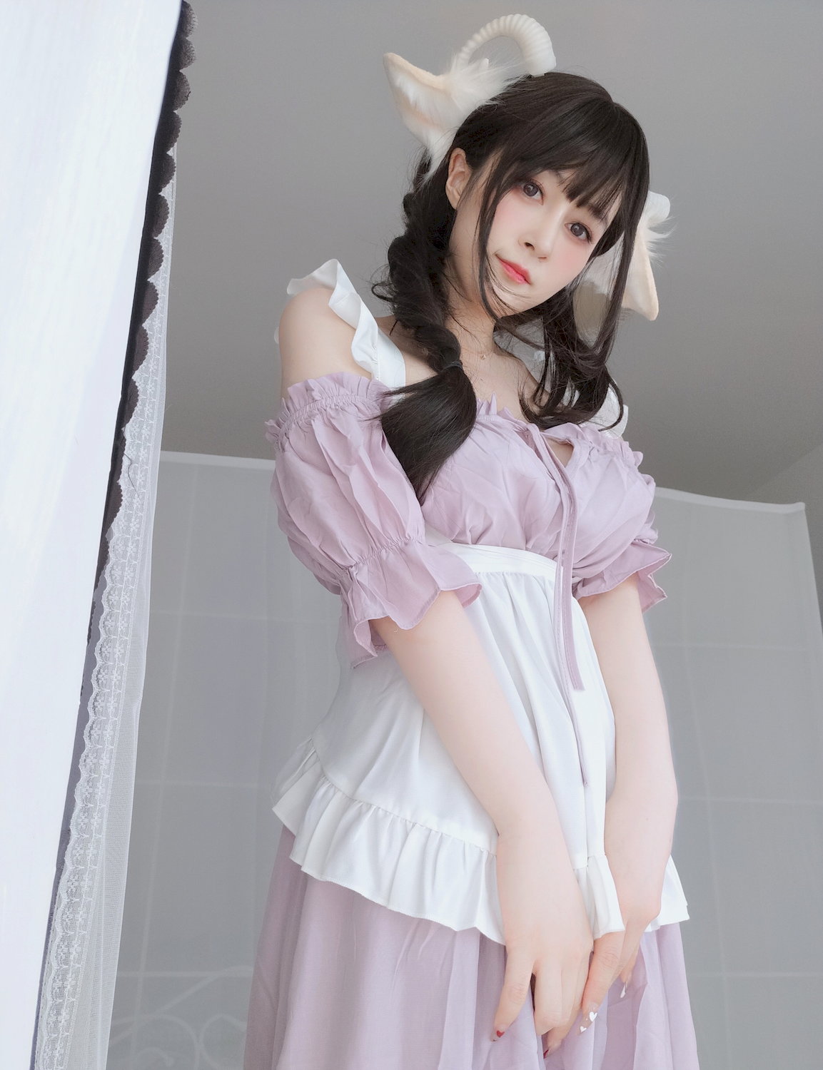 @] [Coser aber[48P] @ջ  Ʒģ 4ҳ 