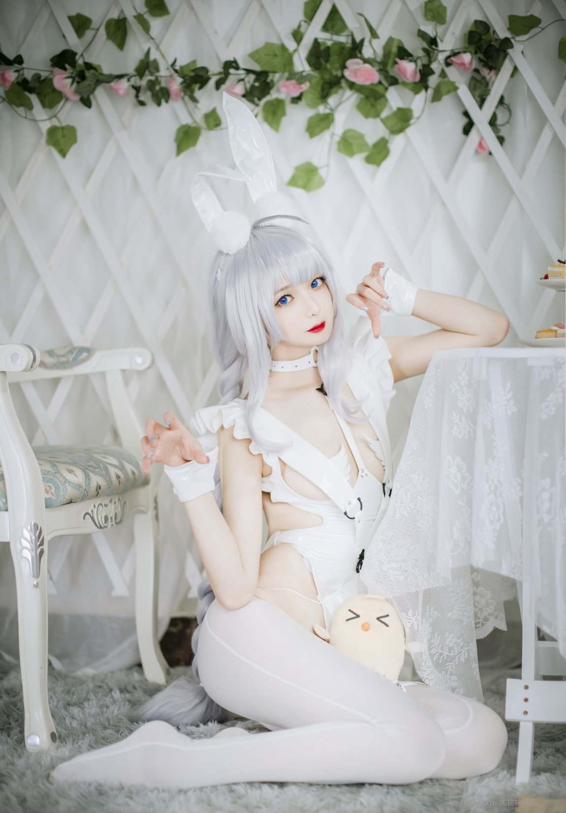  @] èss [Coser @ͼ  Ů [50P] 5ҳ 