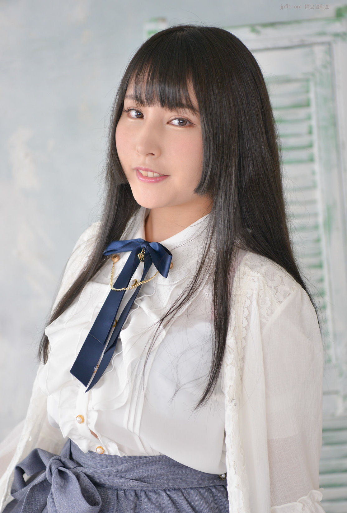 ˤꤢ 5/69P @ [ϺLOVEPOPͼ] Photoset ѩ׼  Yuria Fujino 1ҳ 