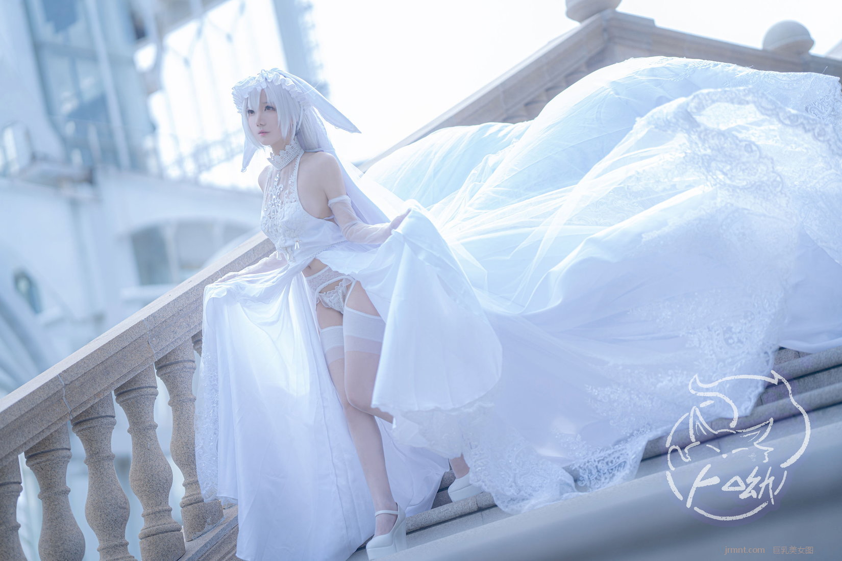 /26P @coserд Mikon ģ @] [Coser ͼ 1ҳ 