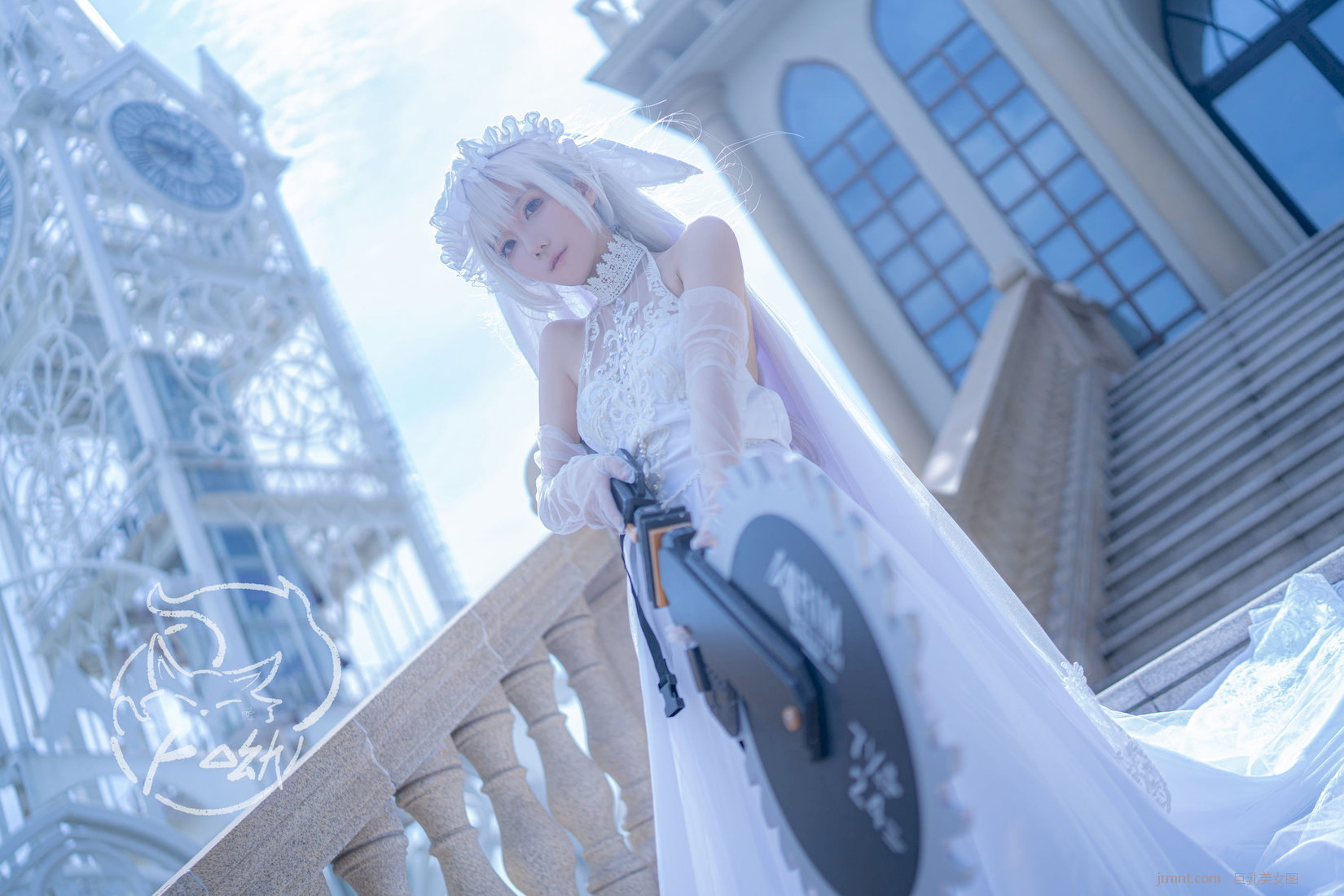 /26P @coserд Mikon ģ @] [Coser ͼ 1ҳ 