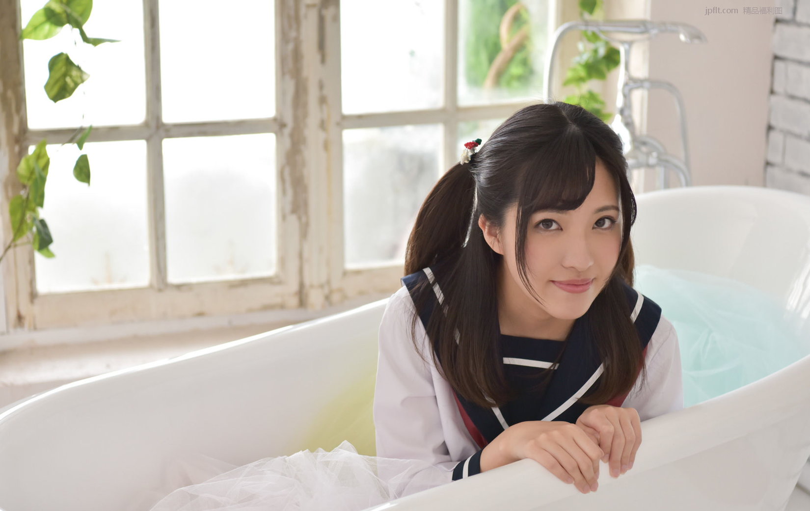 [ϺLOVEPOPӰ] Photoset Ů @˽ӰӰ u  Mitsushima Asuka 3/85P 9ҳ 