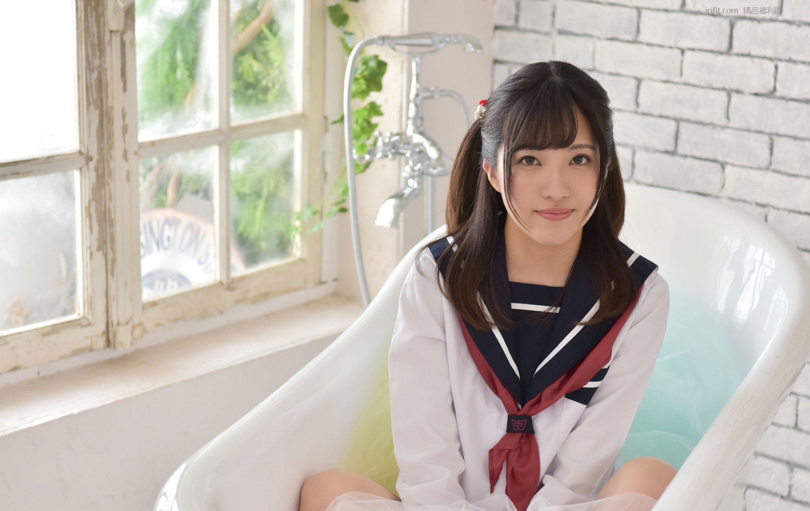 u Asuka Mitsushima 3/85P Photoset [ϺLOVEPOPӰ] Ů  @˽ӰӰ 7ҳ 