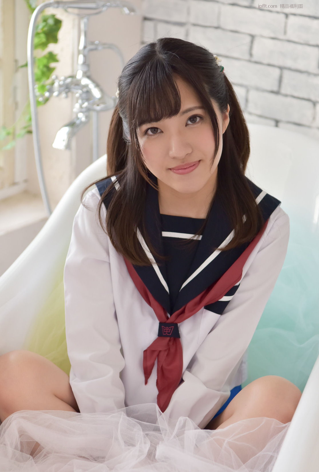 u Asuka Mitsushima 3/85P Photoset [ϺLOVEPOPӰ] Ů  @˽ӰӰ 7ҳ 