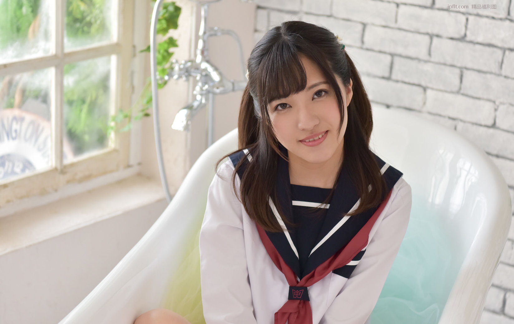 u Asuka Mitsushima 3/85P Photoset [ϺLOVEPOPӰ] Ů  @˽ӰӰ 7ҳ 