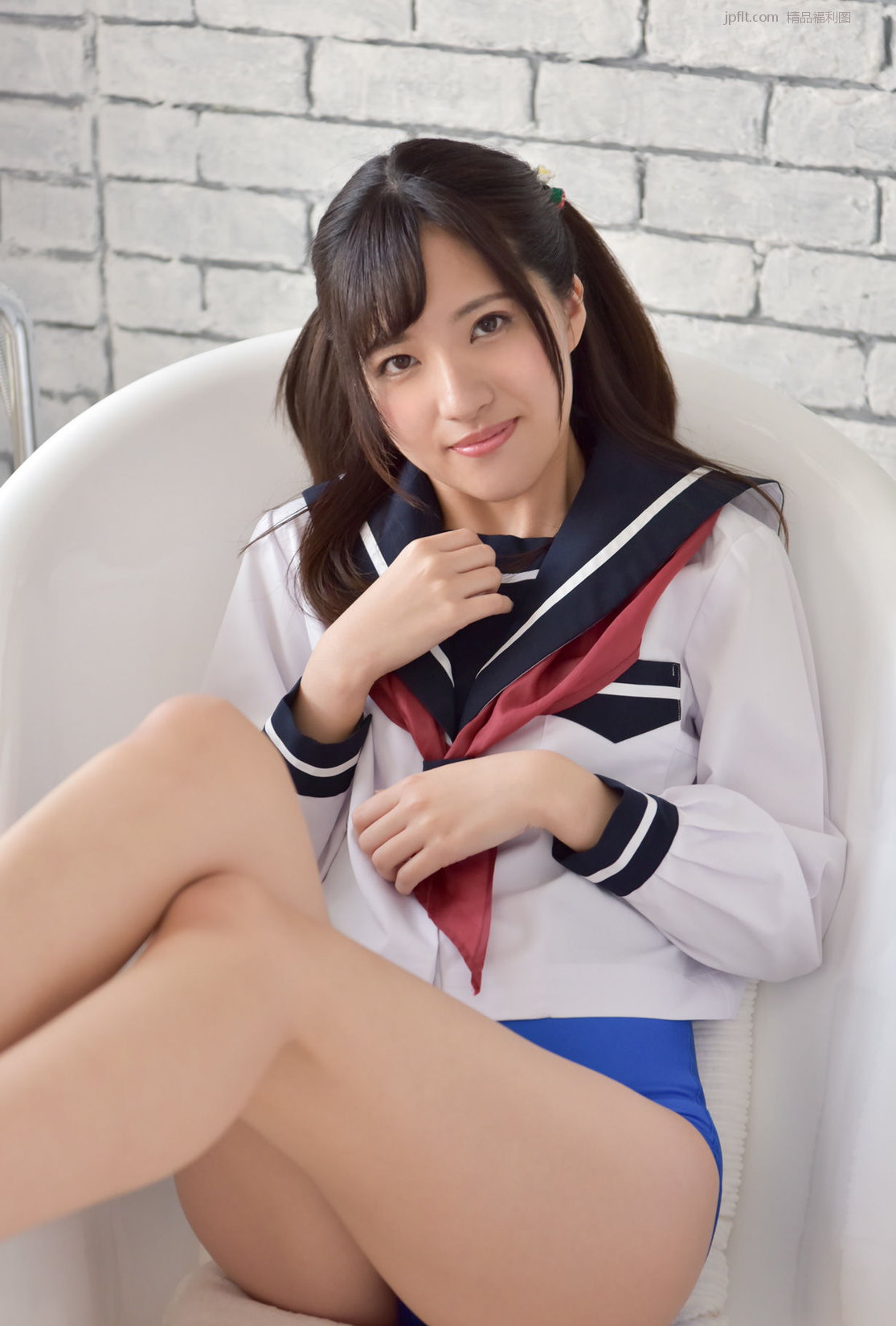 [ϺLOVEPOPӰ] Photoset u 3/85P @˽ӰӰ Mitsushima  Asuka Ů 10ҳ 