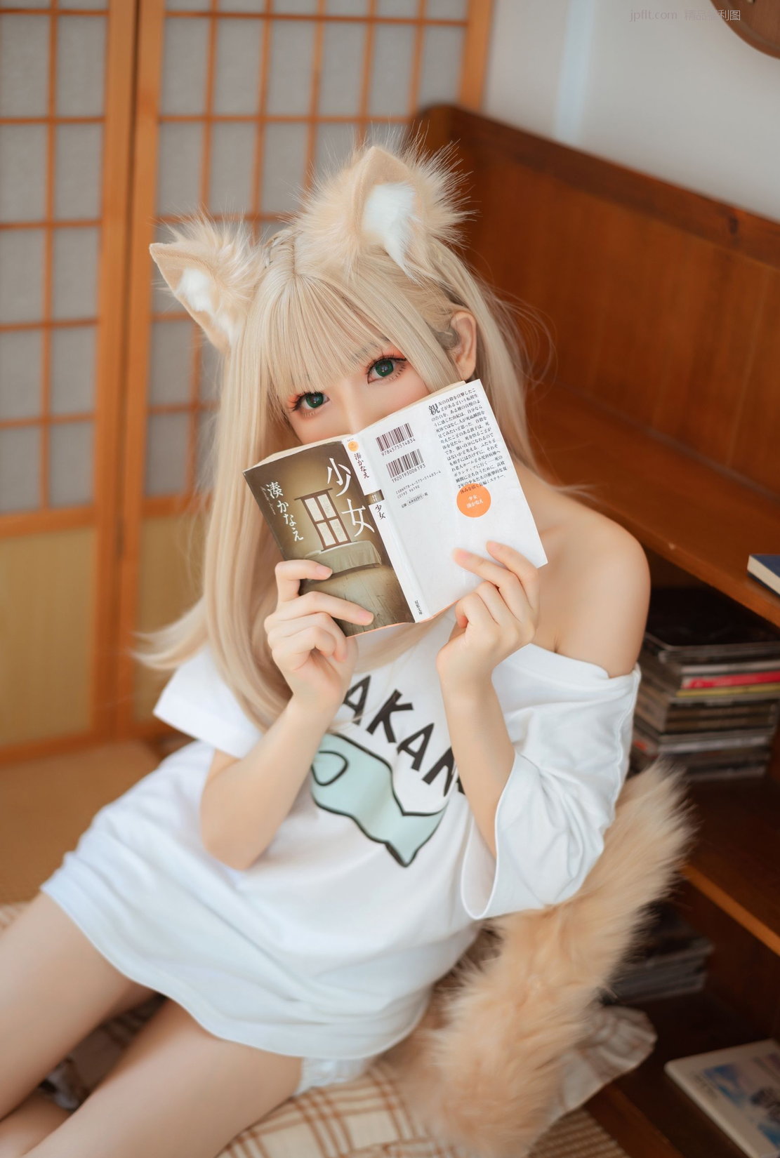 40ԭè Coser ƶ/21P [CoserŮ @] 4ҳ 