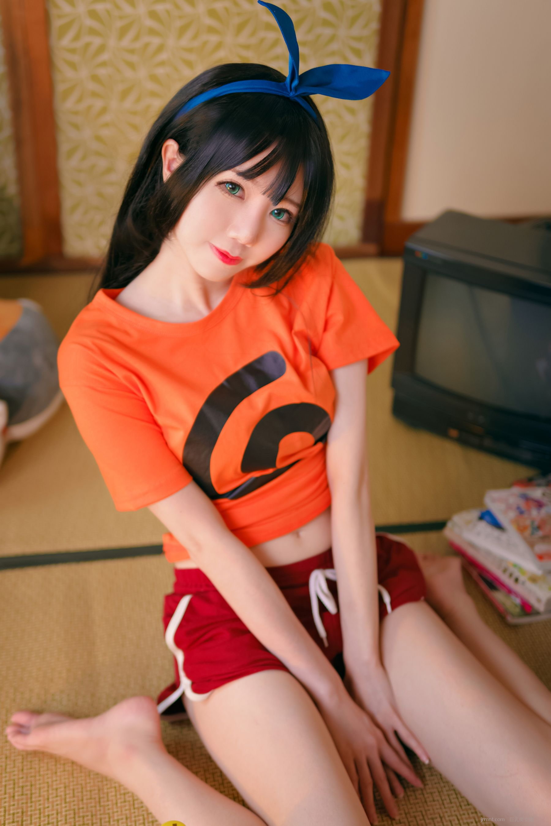 @] [Coser Pack Karin/142P 󲨺μ  @ ameki 3ҳ 